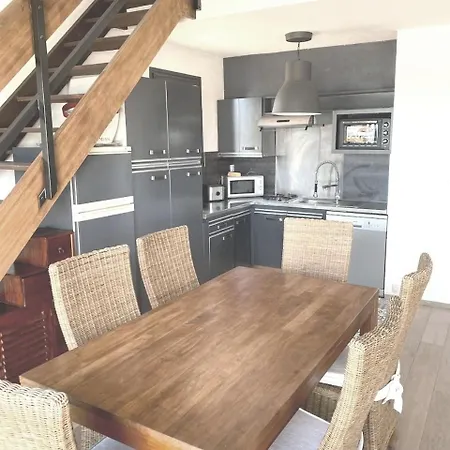 Appartamento Sci Md *