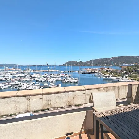 Sci Md * Porto Vecchio