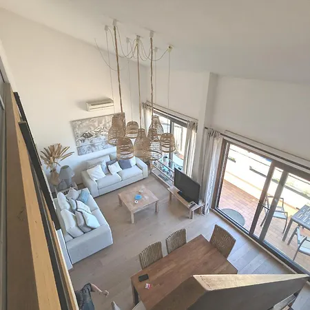 Sci Md Lägenhet Porto-Vecchio (Corsica)