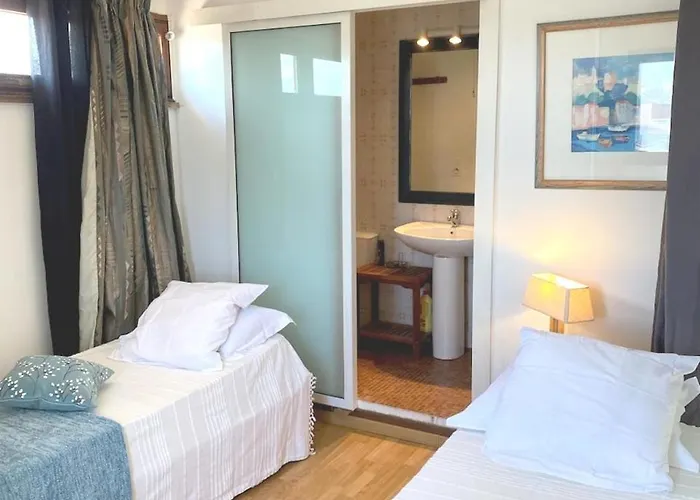 Sci Md Appartement *