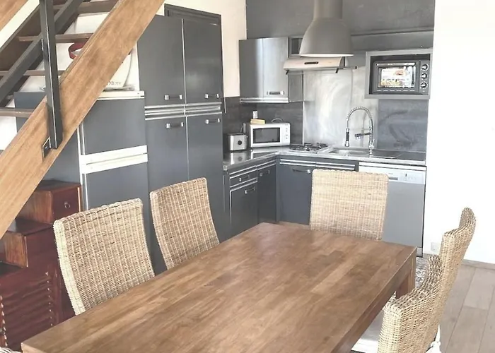 Appartement Sci Md *