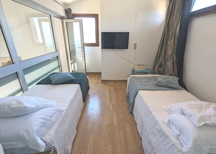 Sci Md * Porto-Vecchio (Corsica)