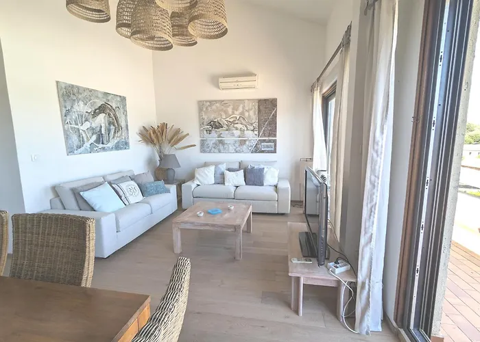 Sci Md Appartement *