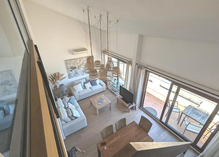 Sci Md Appartement Porto-Vecchio (Corsica)